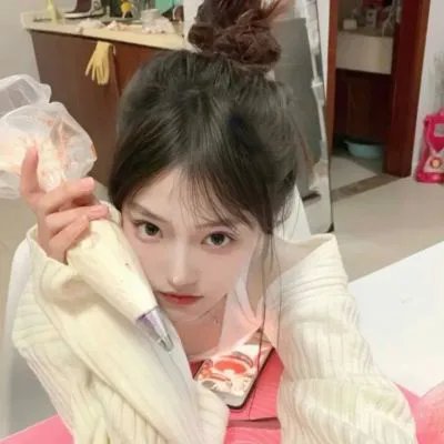 粉红香蕉