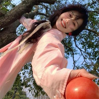 吓一秒恋人
